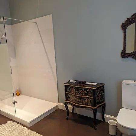 بيت للعطل Chateau De Thuries ريفيل