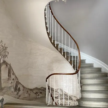 Vakantiehuis Chateau De Thuries Revel (Haute-Garonne)