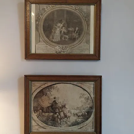 بيت للعطل Chateau De Thuries