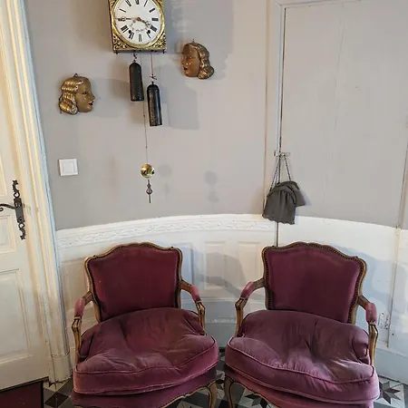 Chateau De Thuries * ريفيل