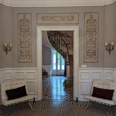 بيت للعطل Chateau De Thuries ريفيل