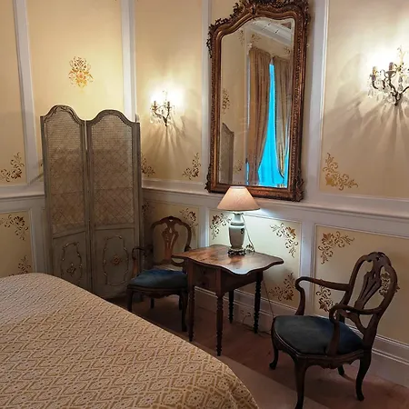 بيت للعطل Chateau De Thuries ريفيل