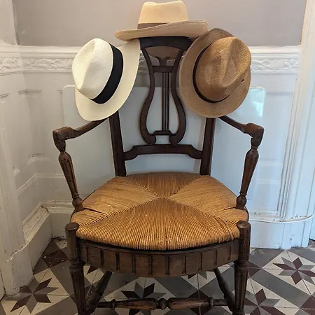 Chateau De Thuries * ريفيل