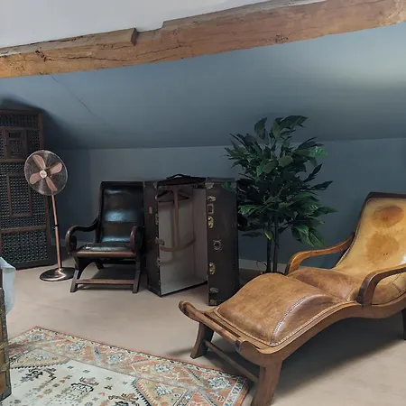 Chateau De Thuries * ريفيل