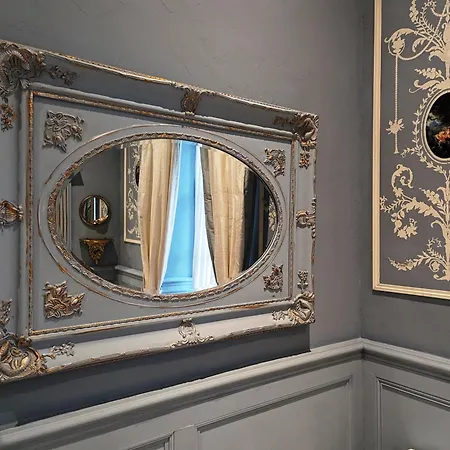 بيت للعطل Chateau De Thuries *