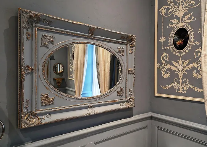 Casa vacanze Chateau De Thuries *