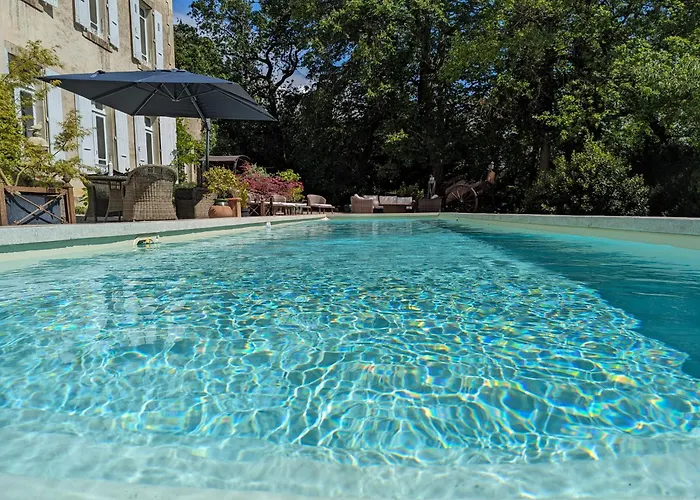 Casa vacanze Chateau De Thuries Revel (Haute-Garonne)