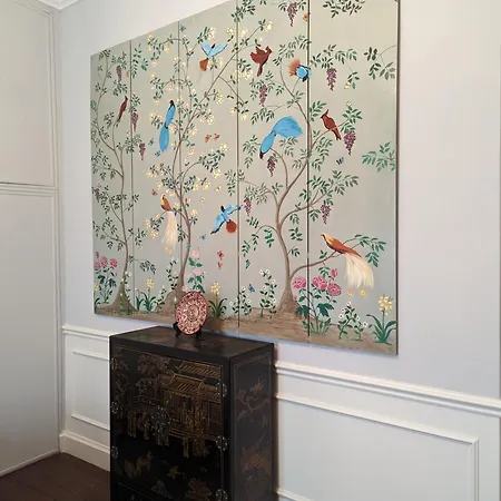 Chateau De Thuries Ferienhaus Revel (Haute-Garonne)