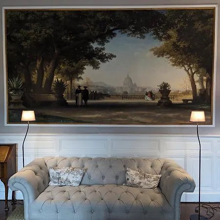 Chateau De Thuries Revel