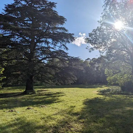 Chateau De Thuries Nyaraló