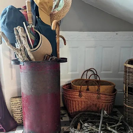 Chateau De Thuries Nyaraló *