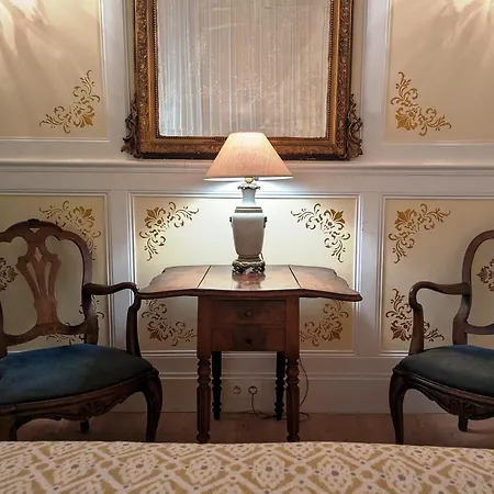 Chateau De Thuries *