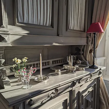 Chateau De Thuries Ferienhaus Revel (Haute-Garonne)