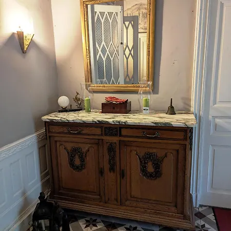 Chateau De Thuries Ferienhaus Revel (Haute-Garonne)