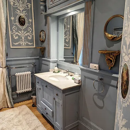 Ferienhaus Chateau De Thuries Revel (Haute-Garonne)