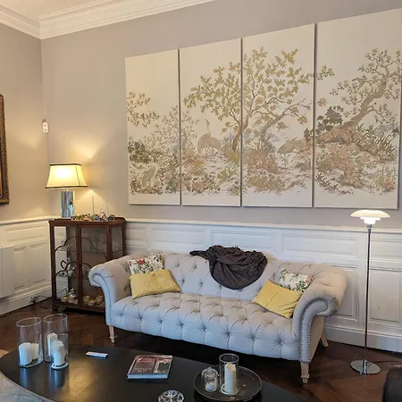 Chateau De Thuries Σπίτι διακοπών *