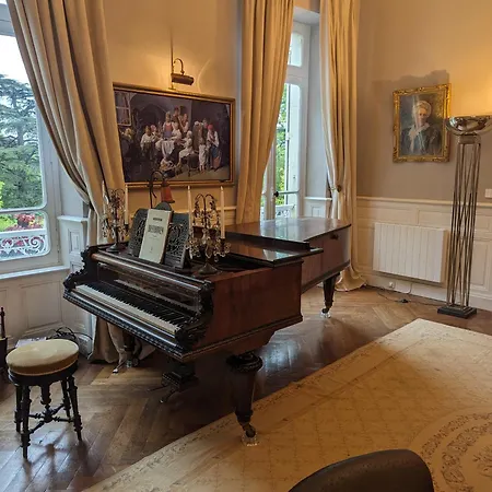 Chateau De Thuries * Revel