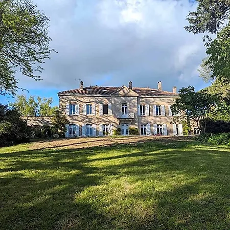Chateau De Thuries Feriehus Revel (Haute-Garonne)