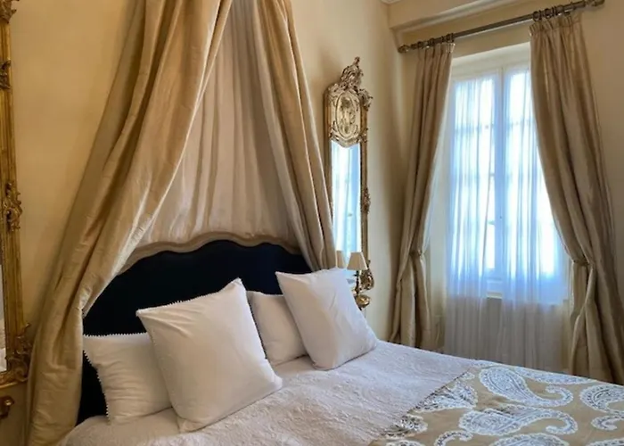 Σπίτι διακοπών Chateau De Thuries *