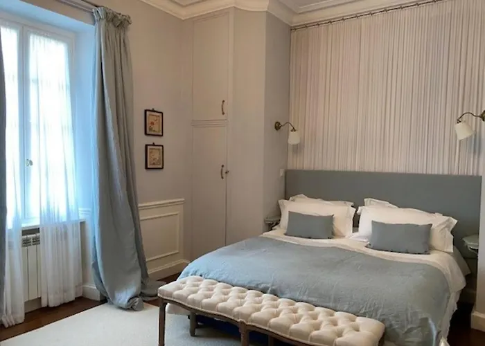 Chateau De Thuries Σπίτι διακοπών *