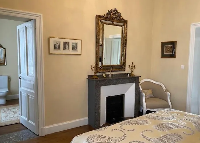 Chateau De Thuries Revel (Haute-Garonne)