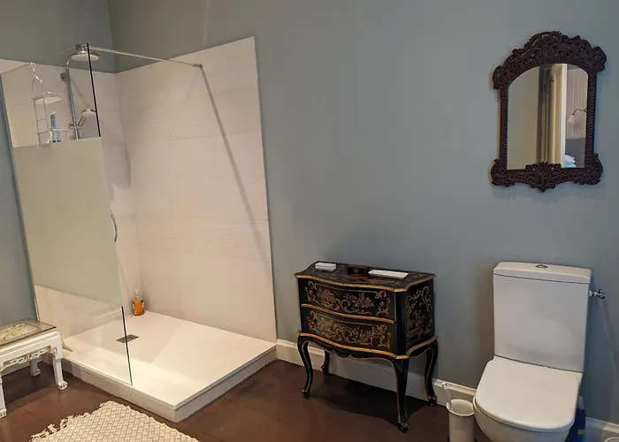 Σπίτι διακοπών Chateau De Thuries Revel (Haute-Garonne)