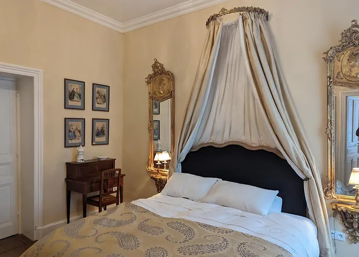 Chateau De Thuries Σπίτι διακοπών