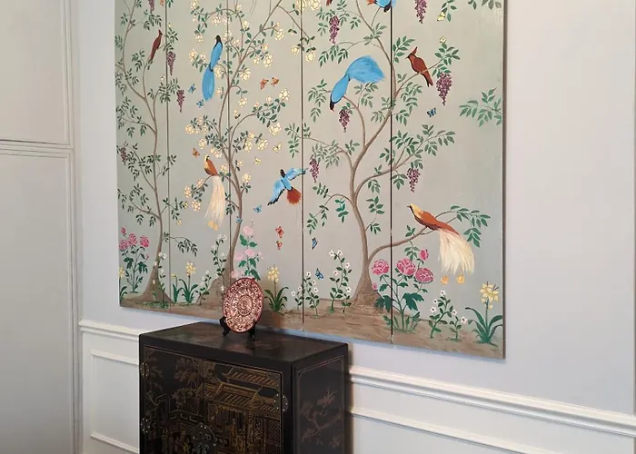 Chateau De Thuries Σπίτι διακοπών Revel (Haute-Garonne)