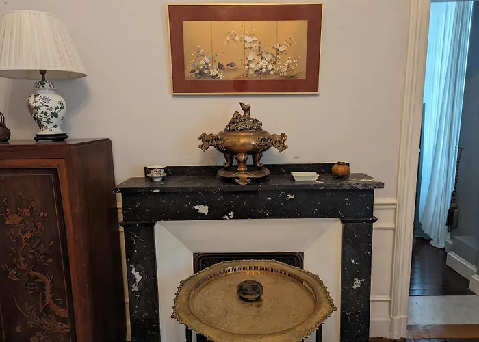 Chateau De Thuries Σπίτι διακοπών *