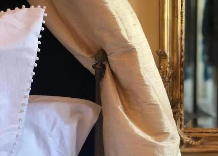 Σπίτι διακοπών Chateau De Thuries *