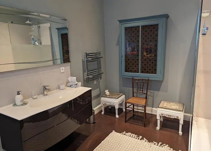 Chateau De Thuries Σπίτι διακοπών