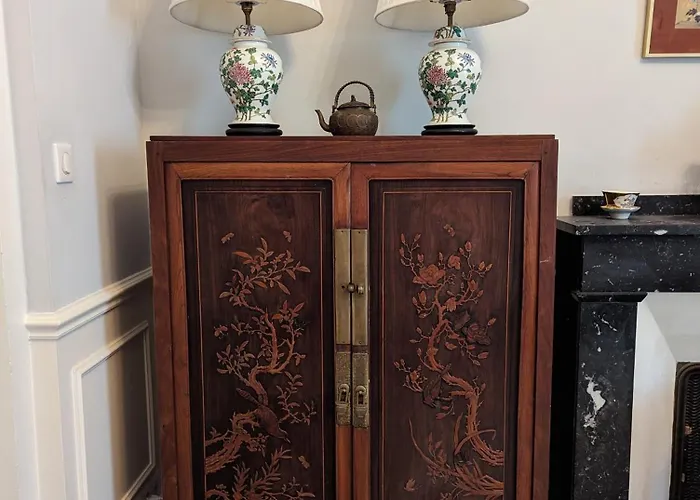 Chateau De Thuries Σπίτι διακοπών *