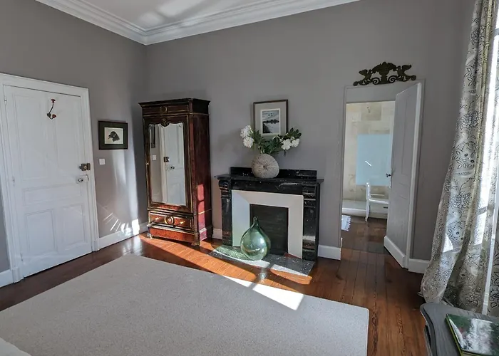 Σπίτι διακοπών Chateau De Thuries Revel (Haute-Garonne)