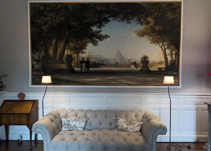 Chateau De Thuries Revel (Haute-Garonne)