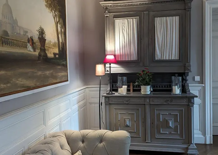 Chateau De Thuries * Revel (Haute-Garonne)