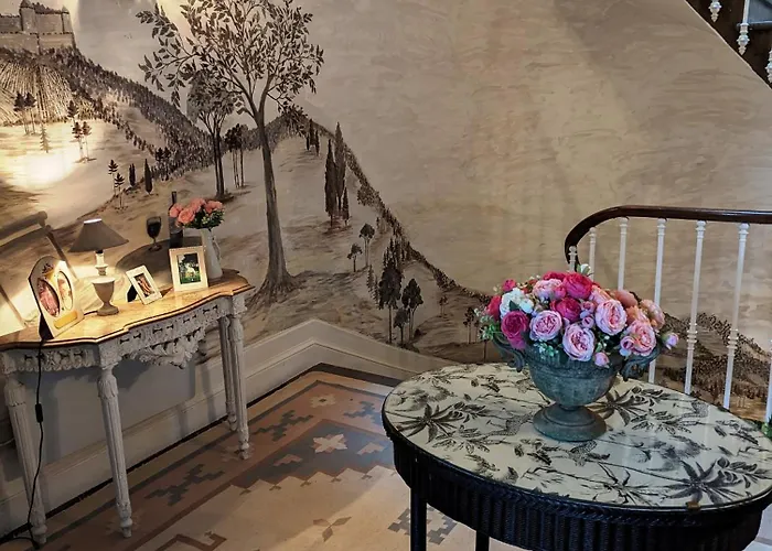 Chateau De Thuries Revel (Haute-Garonne)