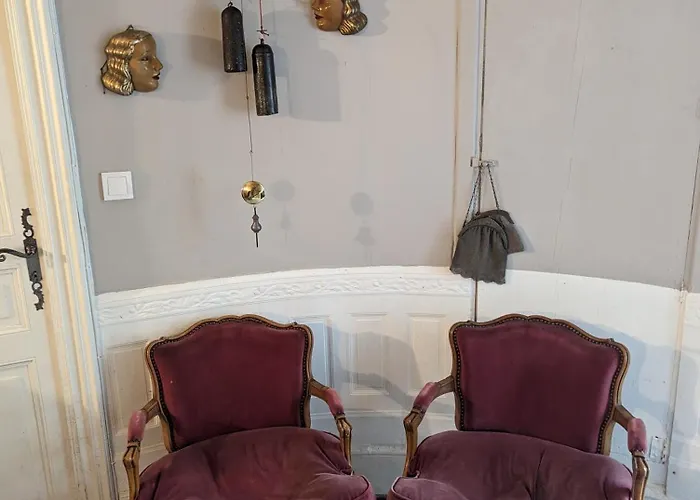 Chateau De Thuries * Revel (Haute-Garonne)