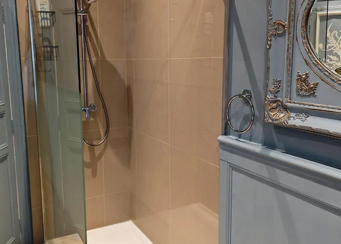 Chateau De Thuries Σπίτι διακοπών *