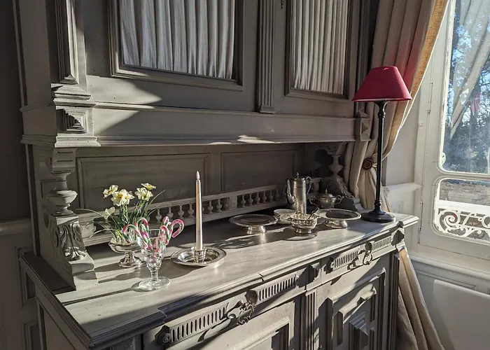 Chateau De Thuries Σπίτι διακοπών Revel (Haute-Garonne)