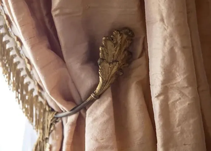 Σπίτι διακοπών Chateau De Thuries