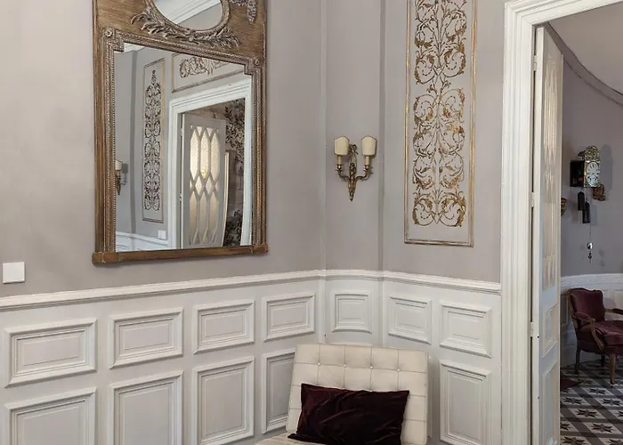 Chateau De Thuries Σπίτι διακοπών *