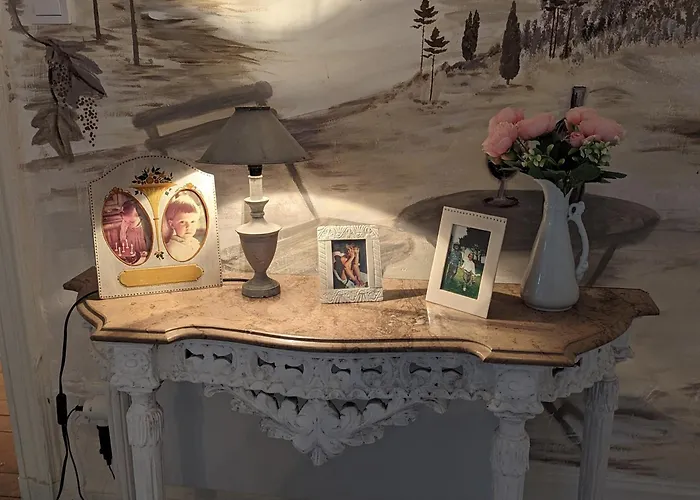 Chateau De Thuries Σπίτι διακοπών