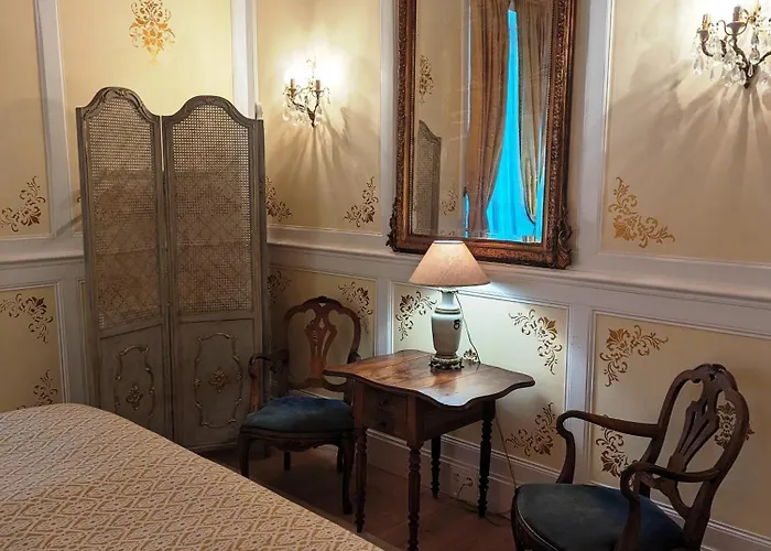 Σπίτι διακοπών Chateau De Thuries Revel (Haute-Garonne)