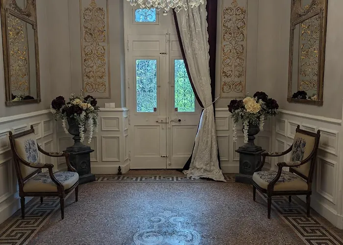 Σπίτι διακοπών Chateau De Thuries