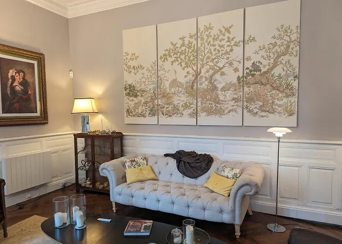 Chateau De Thuries Σπίτι διακοπών *