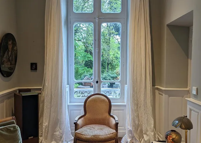 Chateau De Thuries Σπίτι διακοπών Revel (Haute-Garonne)