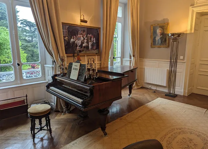 Chateau De Thuries * Revel (Haute-Garonne)