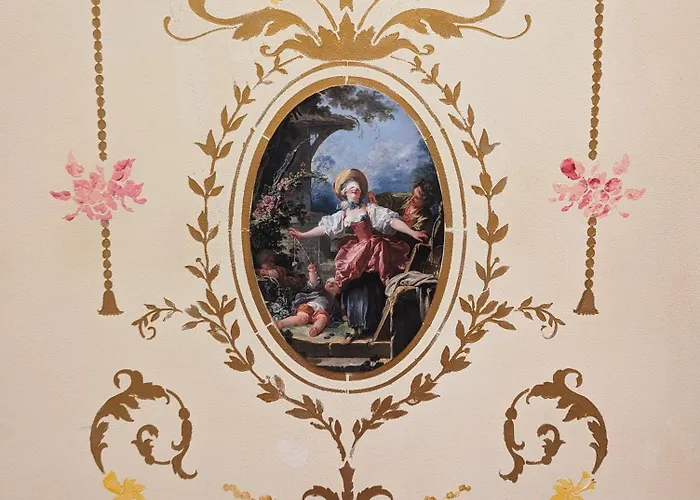 Chateau De Thuries Revel (Haute-Garonne)