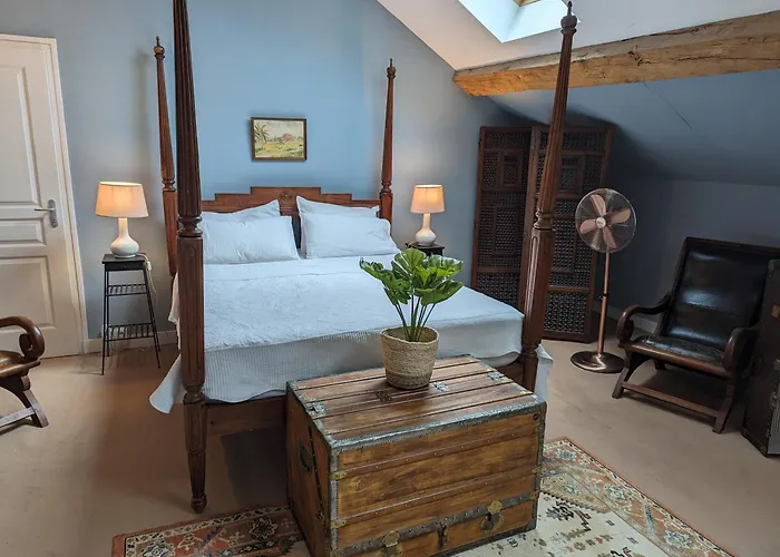 Chateau De Thuries Σπίτι διακοπών