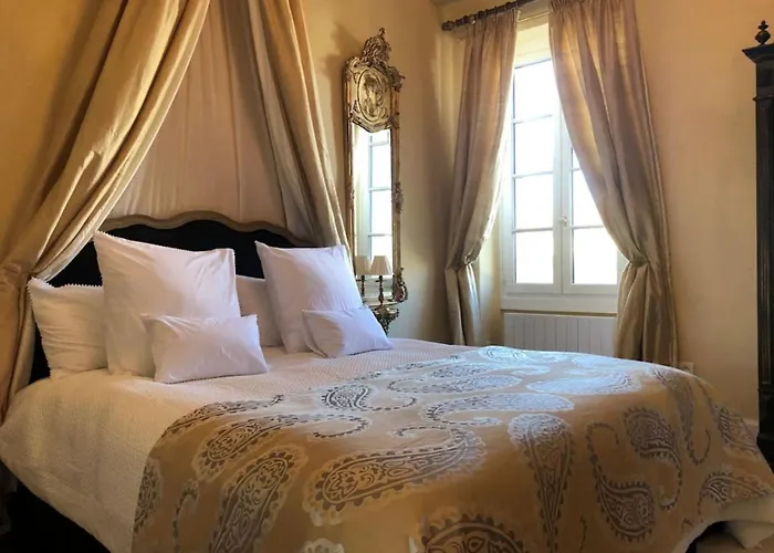 Chateau De Thuries Σπίτι διακοπών *